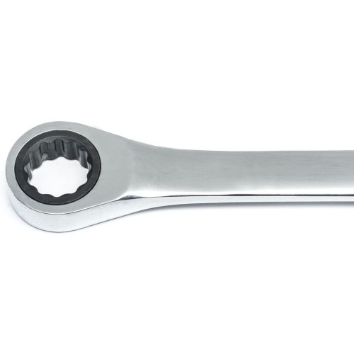 GearWrench XL GearBox Double Box Ratcheting Wrench Set, Metric, 17 Pieces