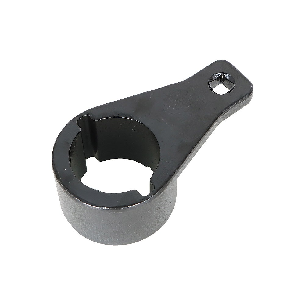 For Lexus Toyota Harmonic Damper Pulley Holding Tool Set Crankshaft Crank Holder