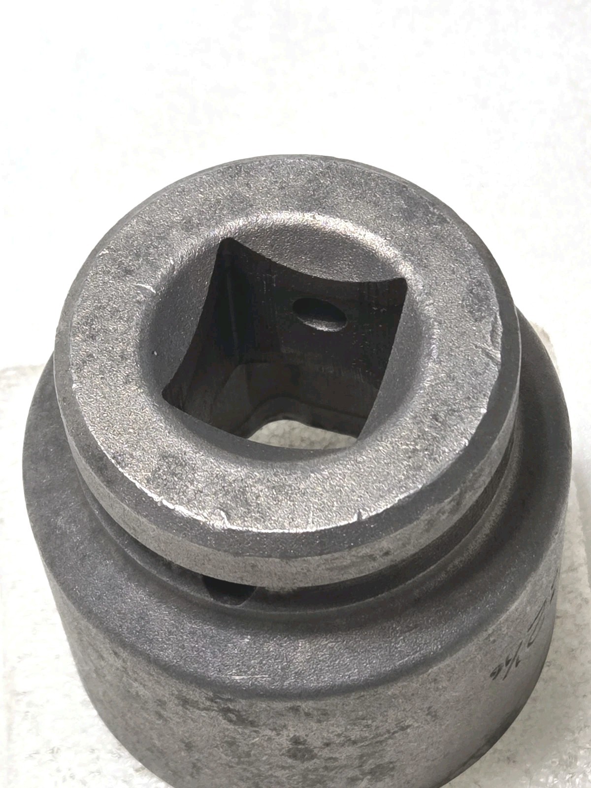 Proto 10033 2-1/16” Professional Impact Socket, 1” Drive , 6 Point