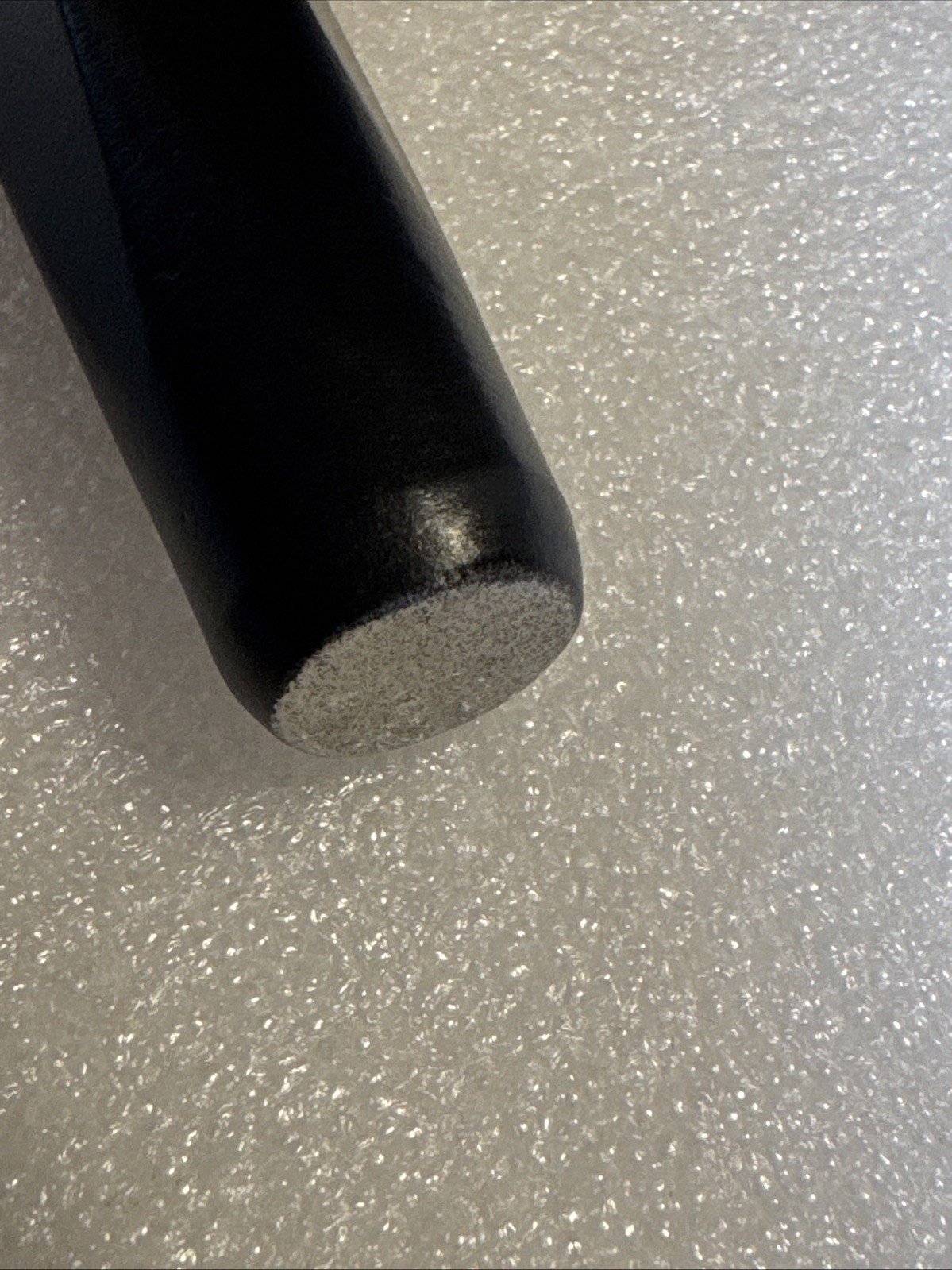 Snap On 11.5” Long Large Flat Chisel 7/8th Tip