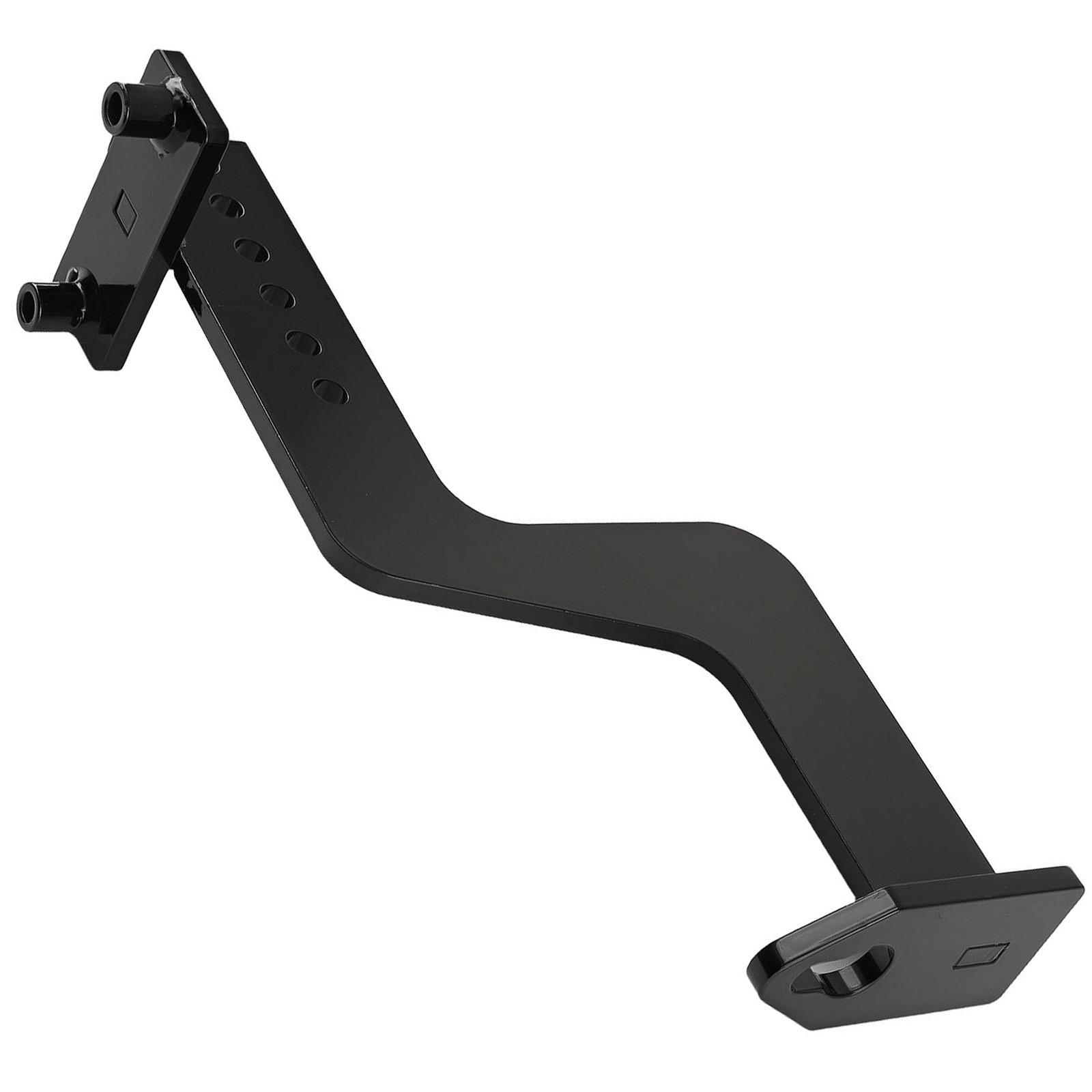 Adjustable Engine Bar for HEMI Universal Heavy Duty Steel Powder Coated