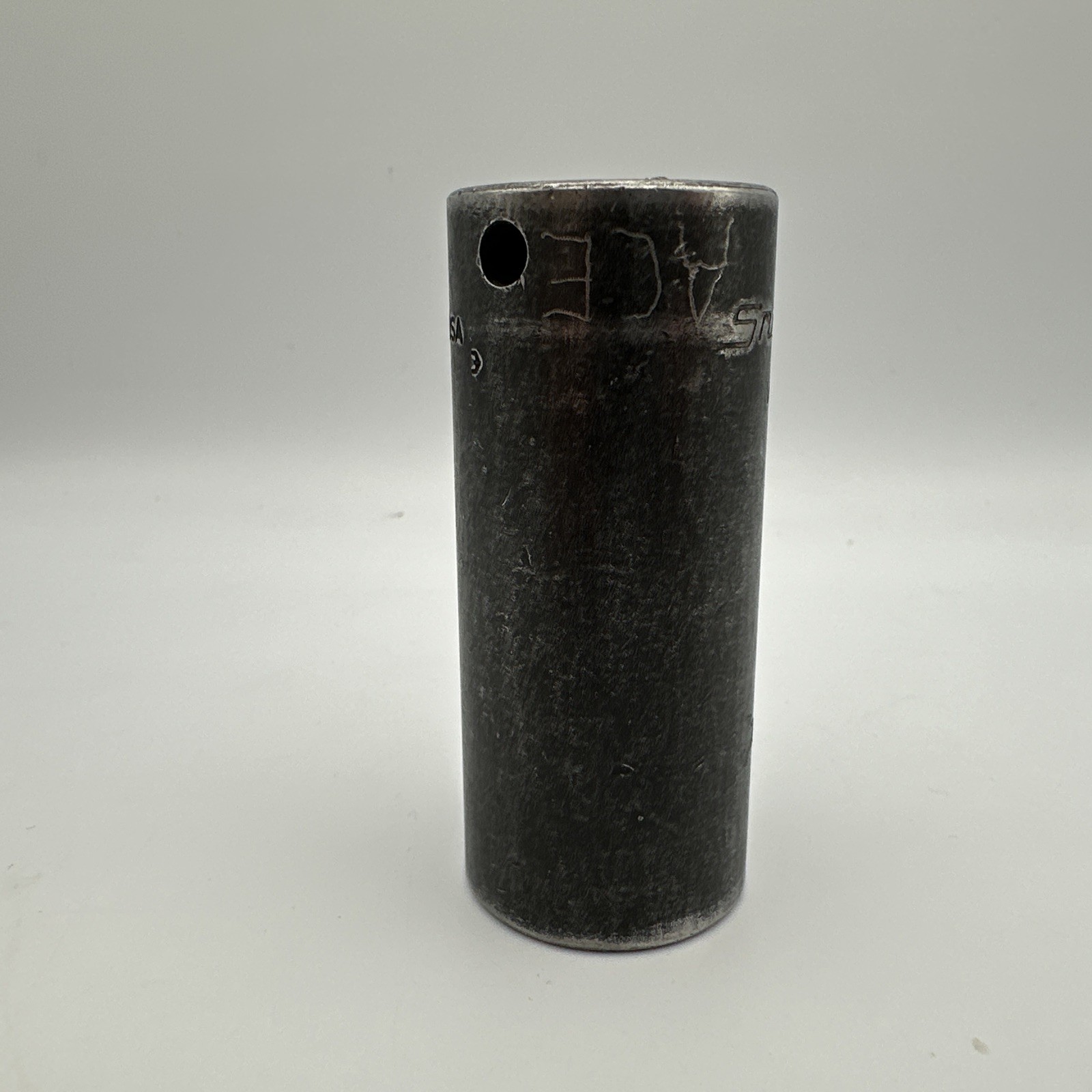 Snap-on Deep Well Impact Socket Sae 3/8″ Drive 6 Point 7/8″ SIMF280 USA