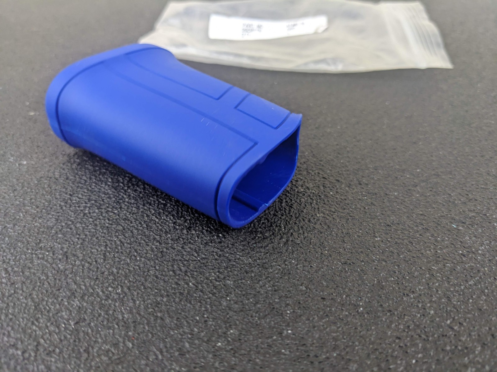 #bm801 Blue Point NEW Replacement Grip for AT380 3/8″ Drive Air Impact Wrench