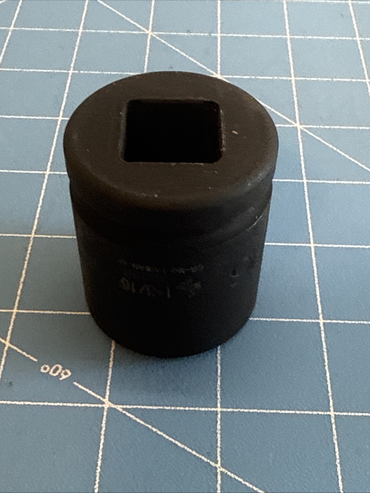 Grey Pneumatic 3038R 3/4 » Drive x 1-3/16 » Standard