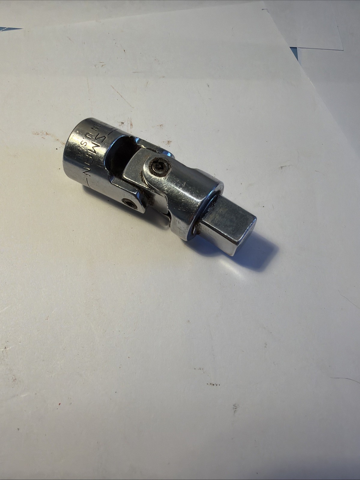 CRAFTMAN USA 1/2″ DRIVE UNIVERAL JOINT 4425 V SERIES