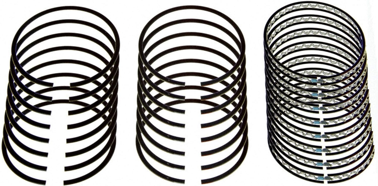 Sealed Power E-251X 30 Standard Piston Ring Set