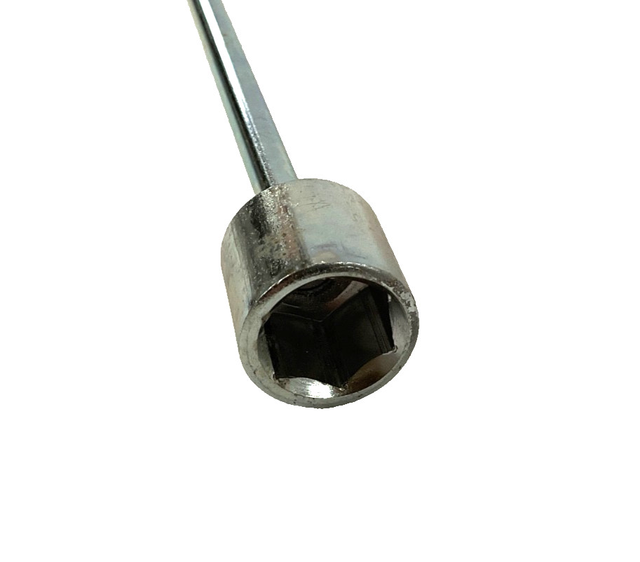 RV Scissor Jack Crank Handle Replacement Tool Travel-Trailer/Camper