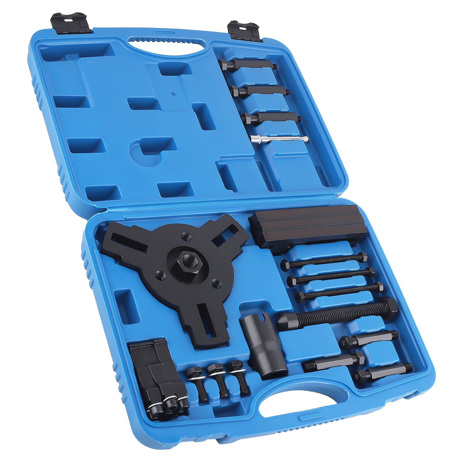 Dry Dual Clutch Transmission Tool Kit for Ford Buick Chevrolet Hyundai Kia LSY