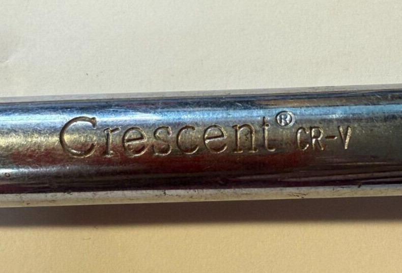 Crescent CR/V 5″ Long 1/2″ Drive Extension Bar Ratchet Socket Tool