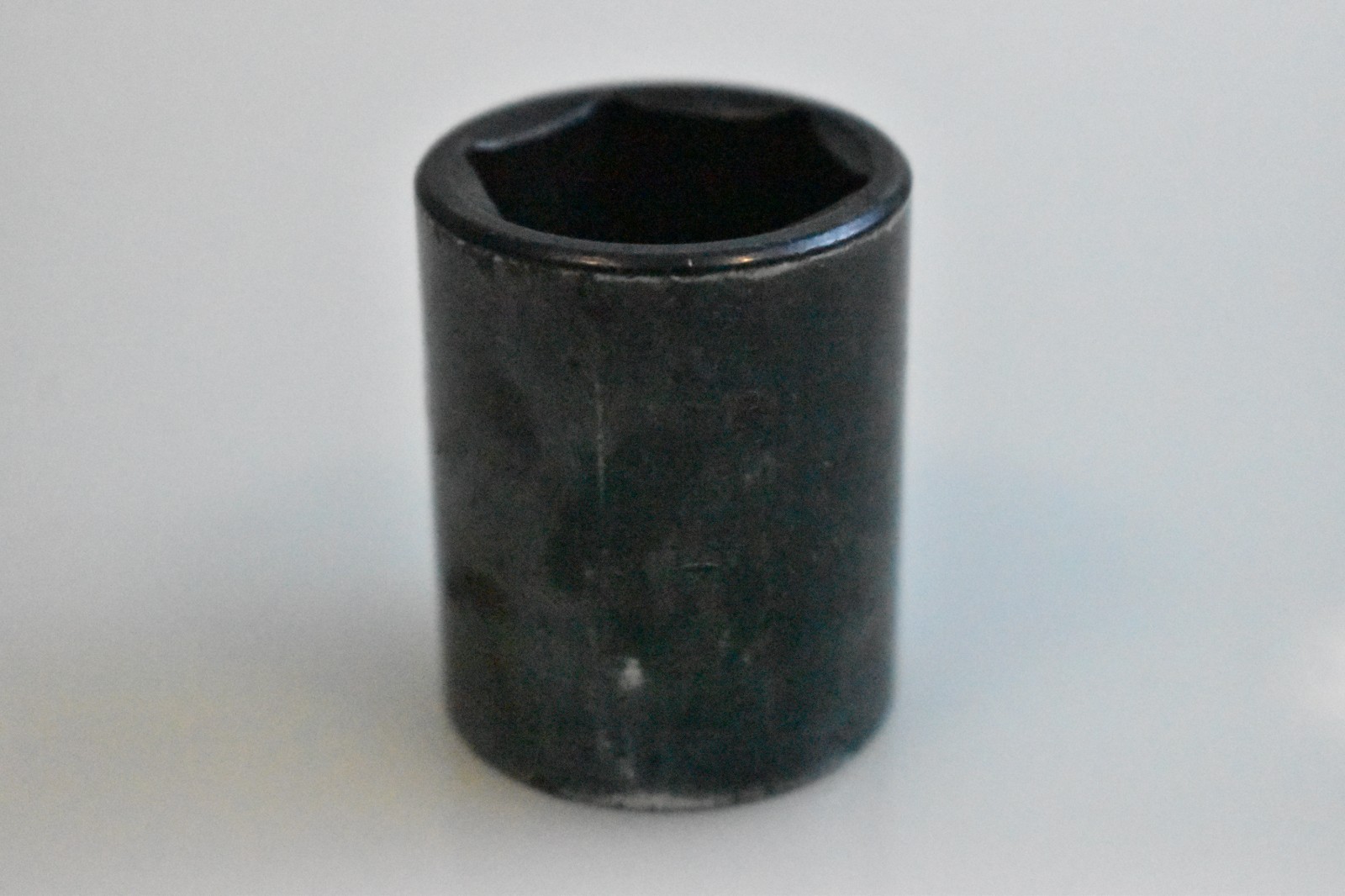 Matco Tools CP326A 1″ SAE Shallow Impact Socket 1/2″ Drive 6 Point