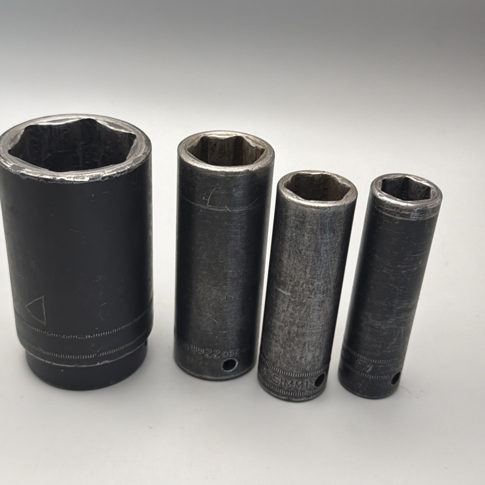 Snap On SIMM360, SIM280, SIMM180, SIMM150A Sockets