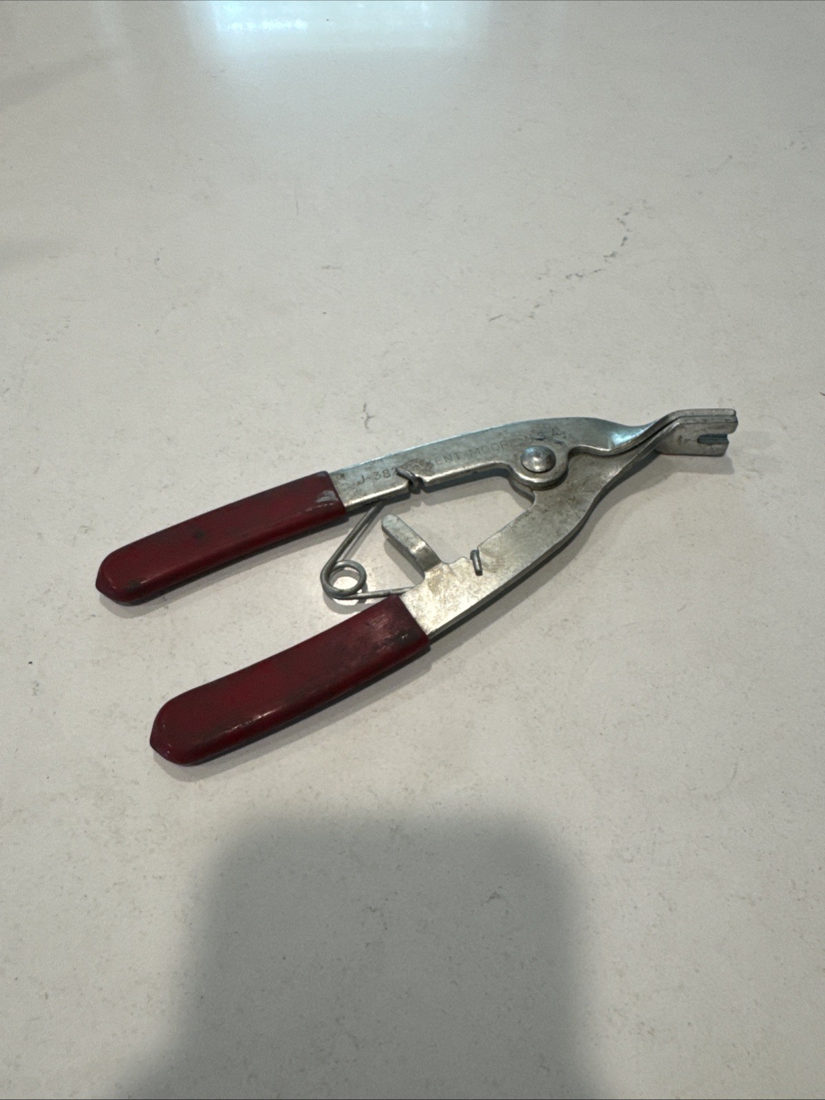Kent Moore J-38229 4T60 Transmission Band Stop Installer Tool