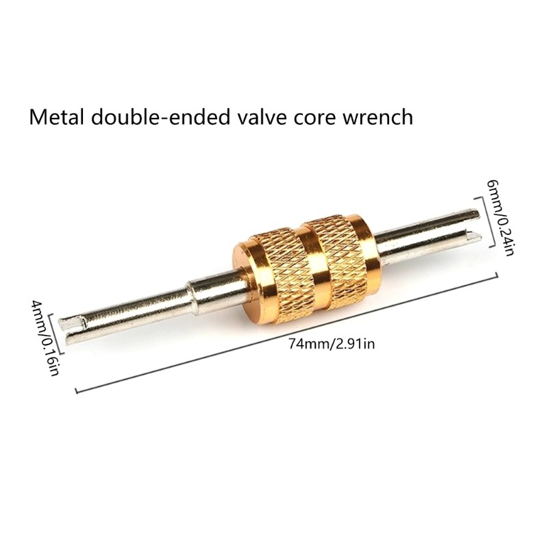 Profession Car Air Conditioning Hose Fuels Line Disconnect Tool with Storage Box