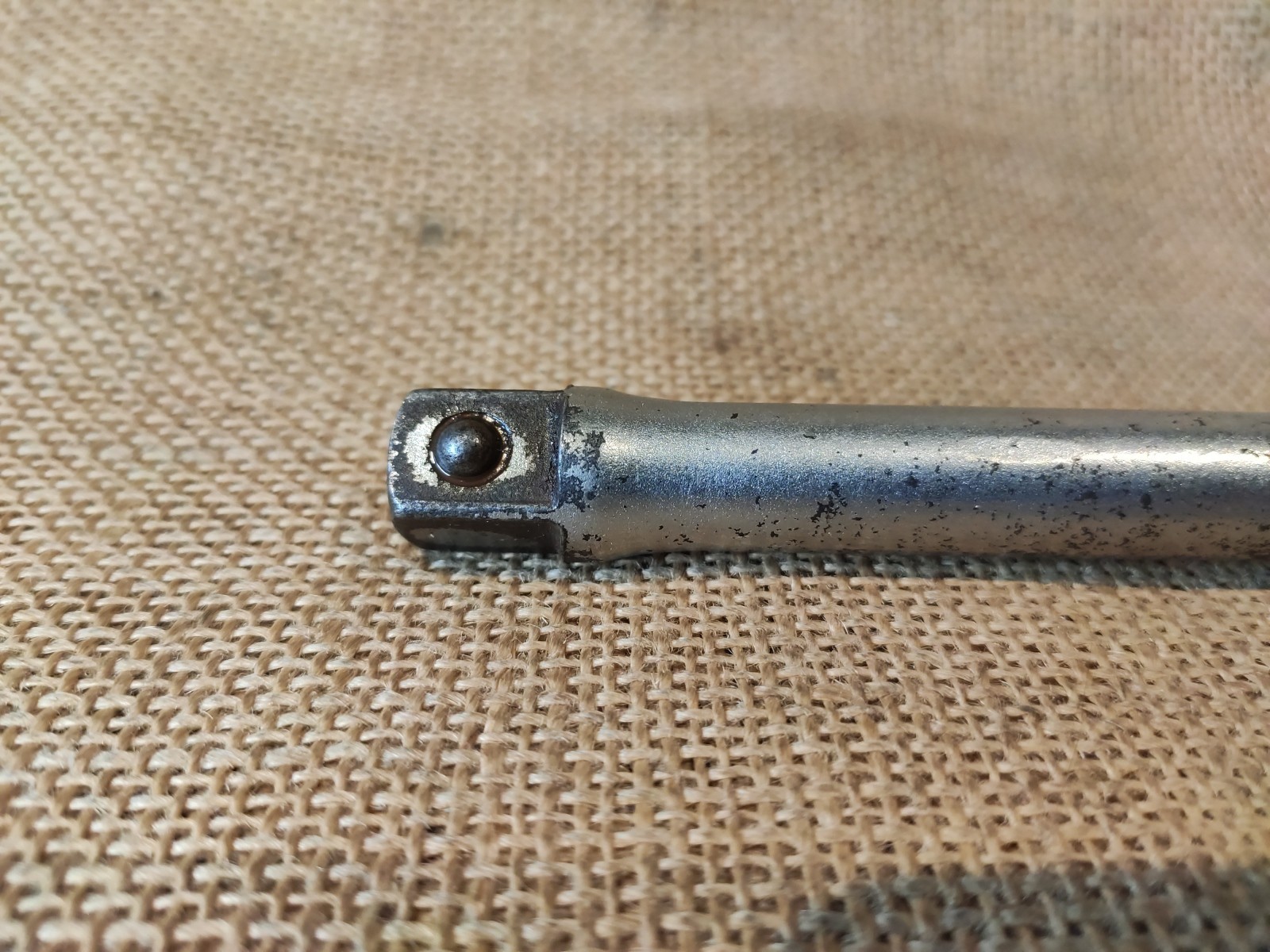 Heyco 1/2″ Drive 250mm Extension Car Motorcycle Mechanics Vintage German Tool