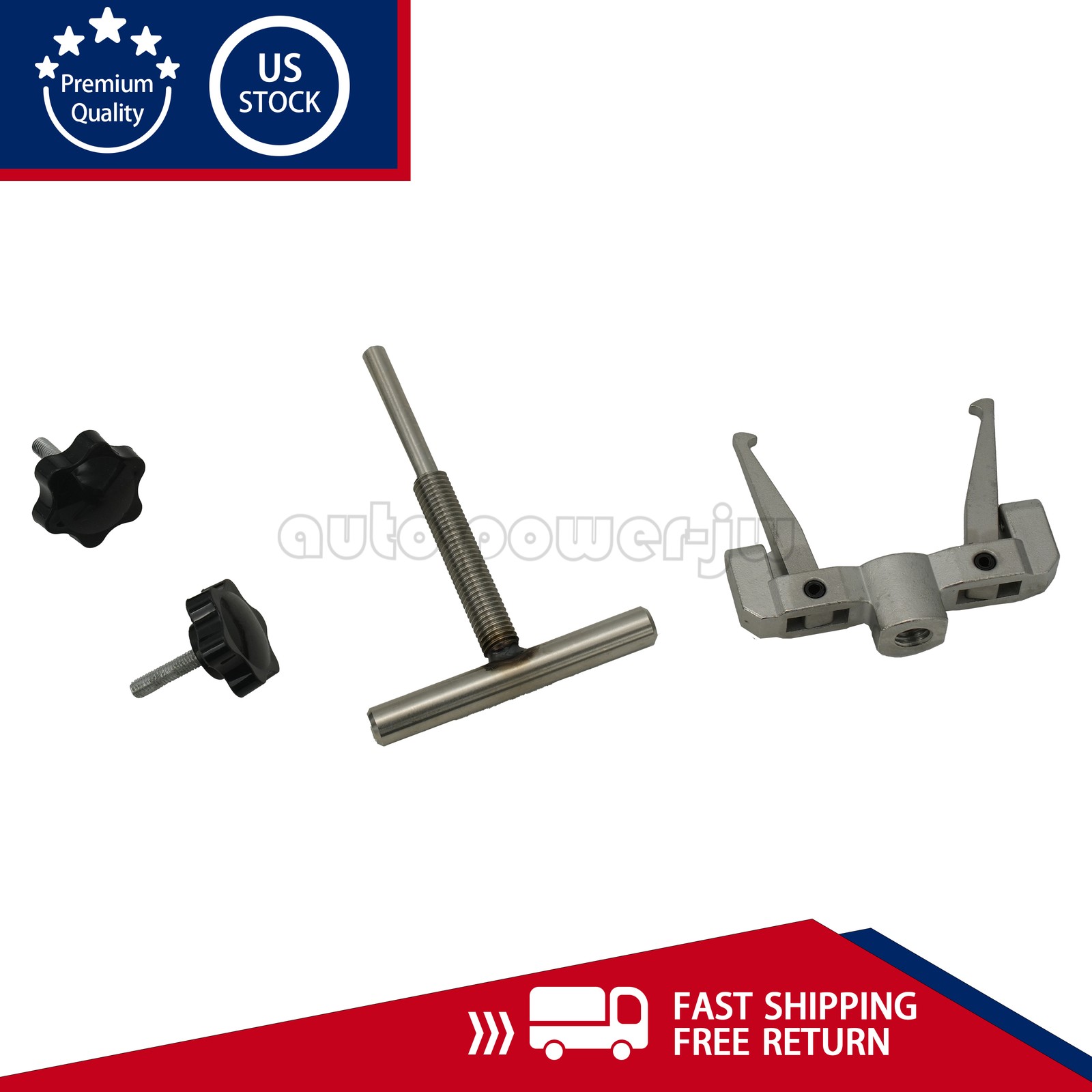 660040-1 Impeller Puller/Removal Tool For Jabsco Pump 50070-0040 50070-0200
