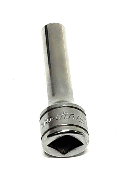 New Snap-on 3/8″ drive 1/4″ mm 6-point Deep Socket SFS081