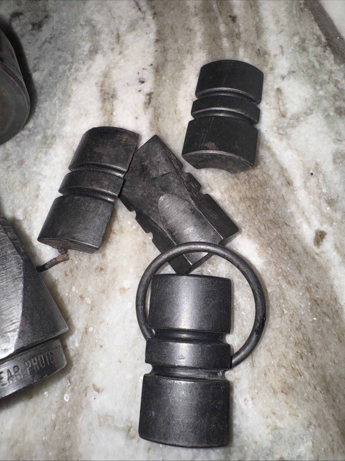 BLUEPOINT PH300 EXHAUST PIPE EXPANDER / Stretcher