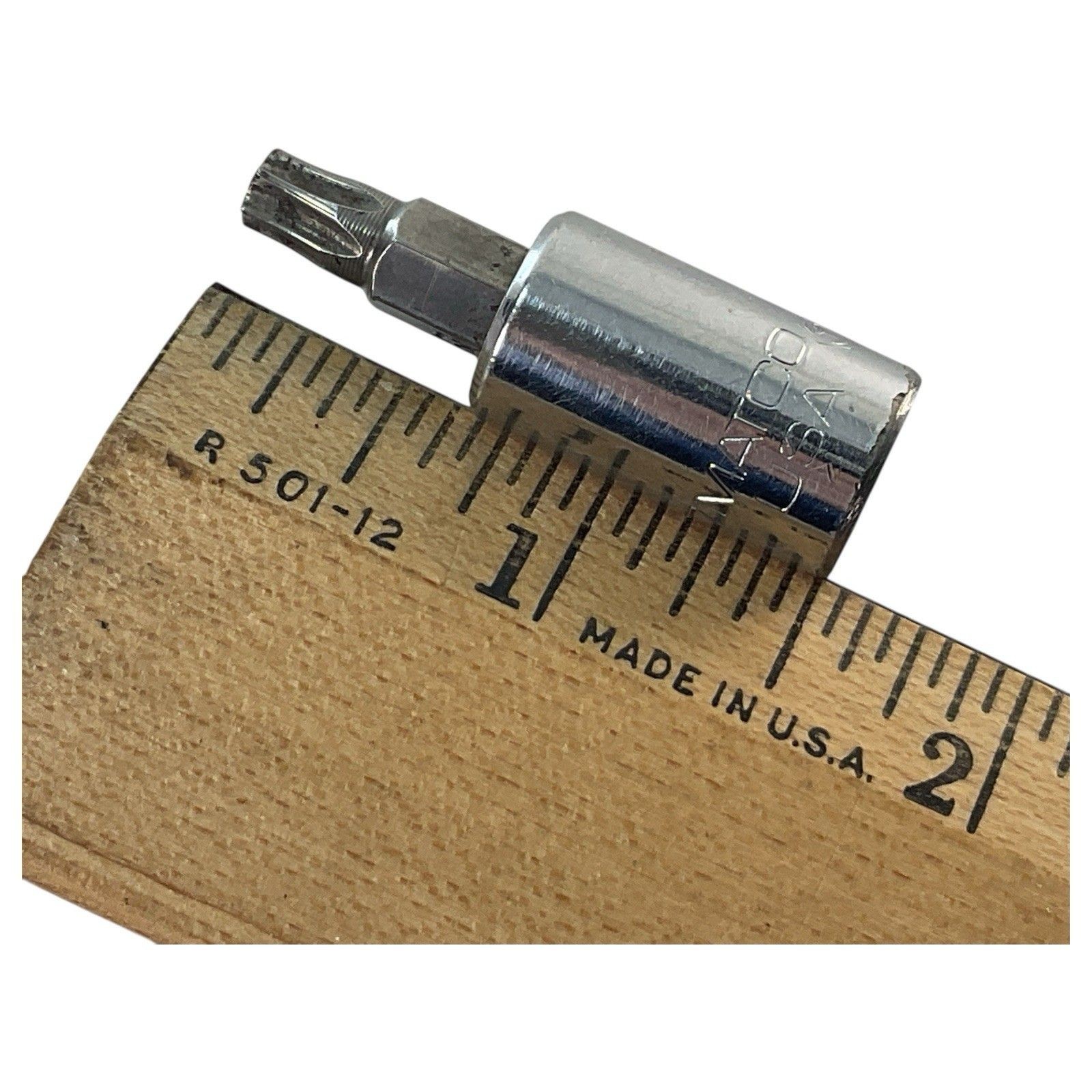 Matco Tools Torx Bit Socket 1/4″ Drive T27 A27TXPA Genuine OEM Tool Fast Ship