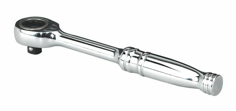 Sealey AK561 Gearless Ratchet 1/4″Sq Drive – Push-Through Reverse