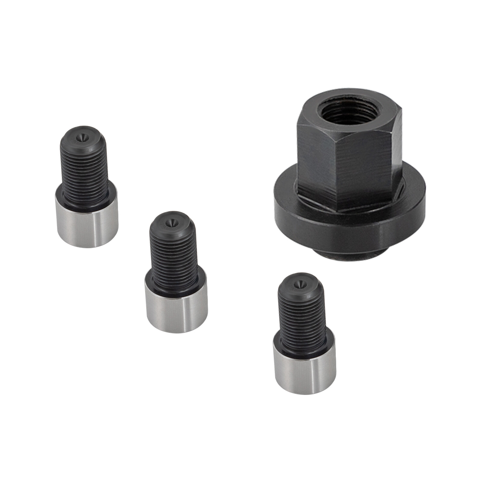 Front & Rear Crankshaft Seal / Wear Sleeve Installer for CAT 6V-6142 6V-6143 US