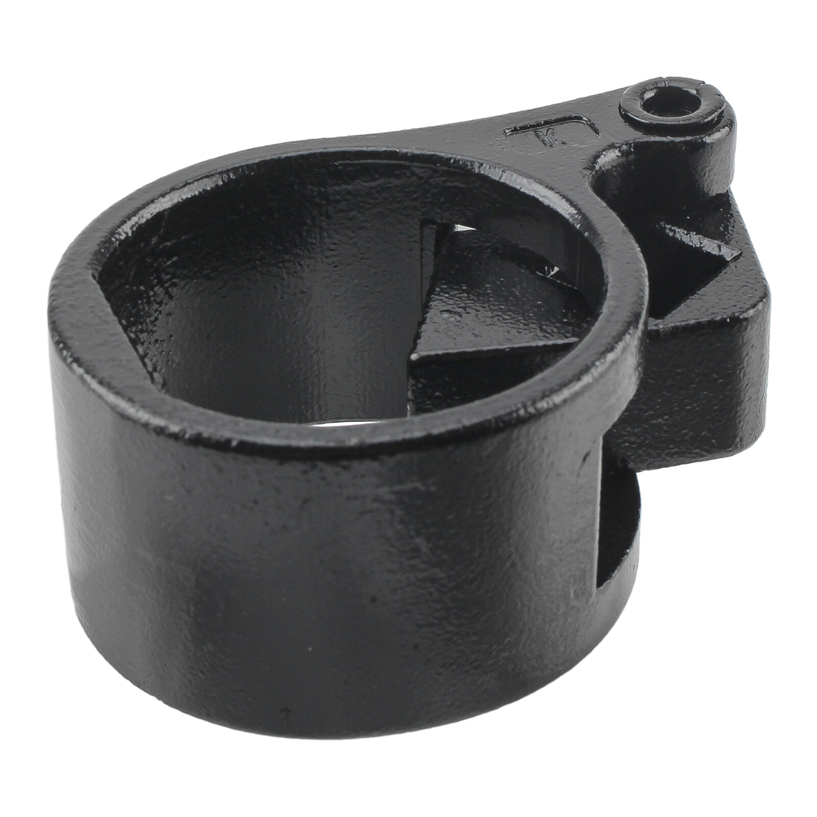 Inner Tie Rod Wrench 27-42mm Steering Track Removal Garage Tool Black Universal;