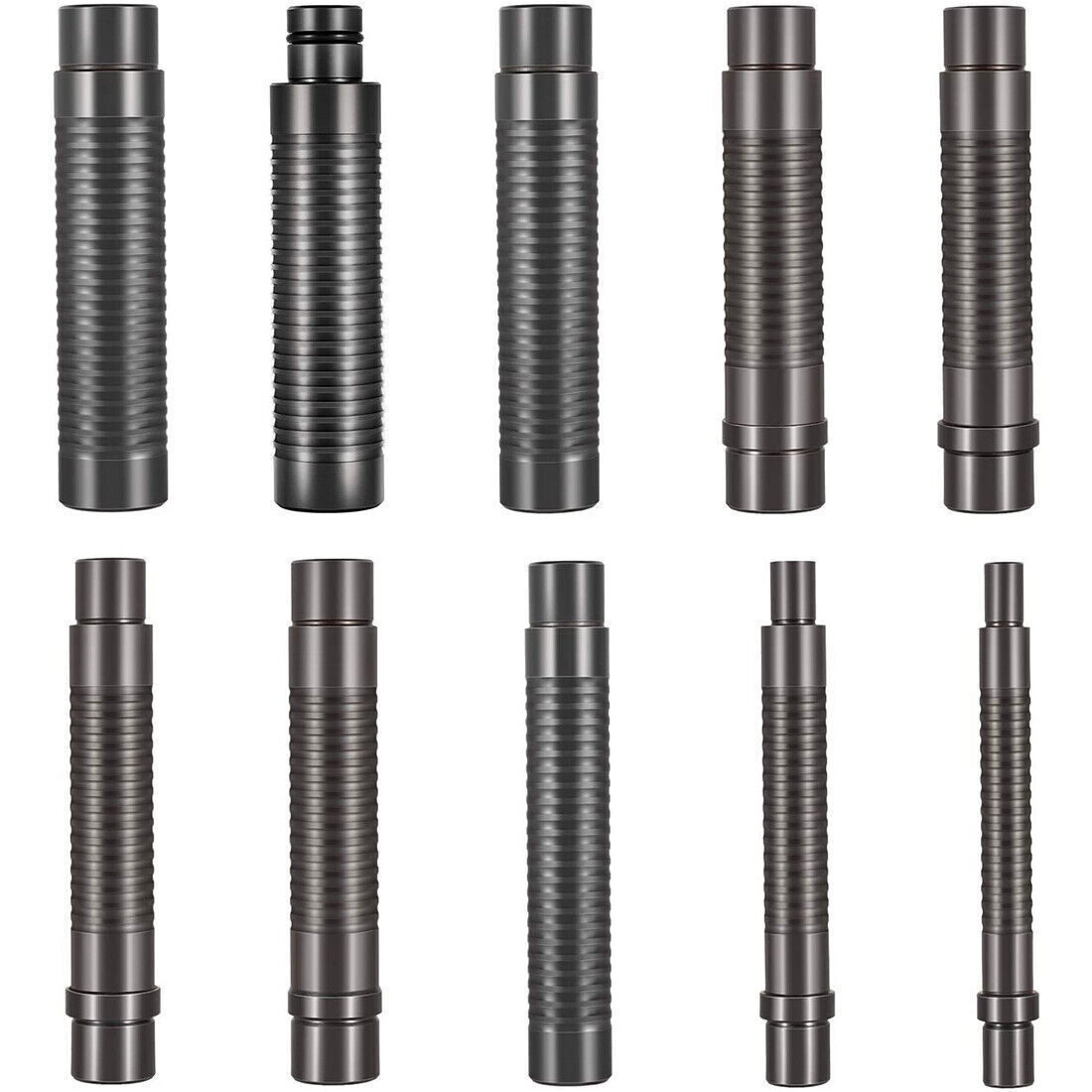 T-0220-39 Master Bushing Driver Set for Ford GM Chrysler Transmissions Bushing