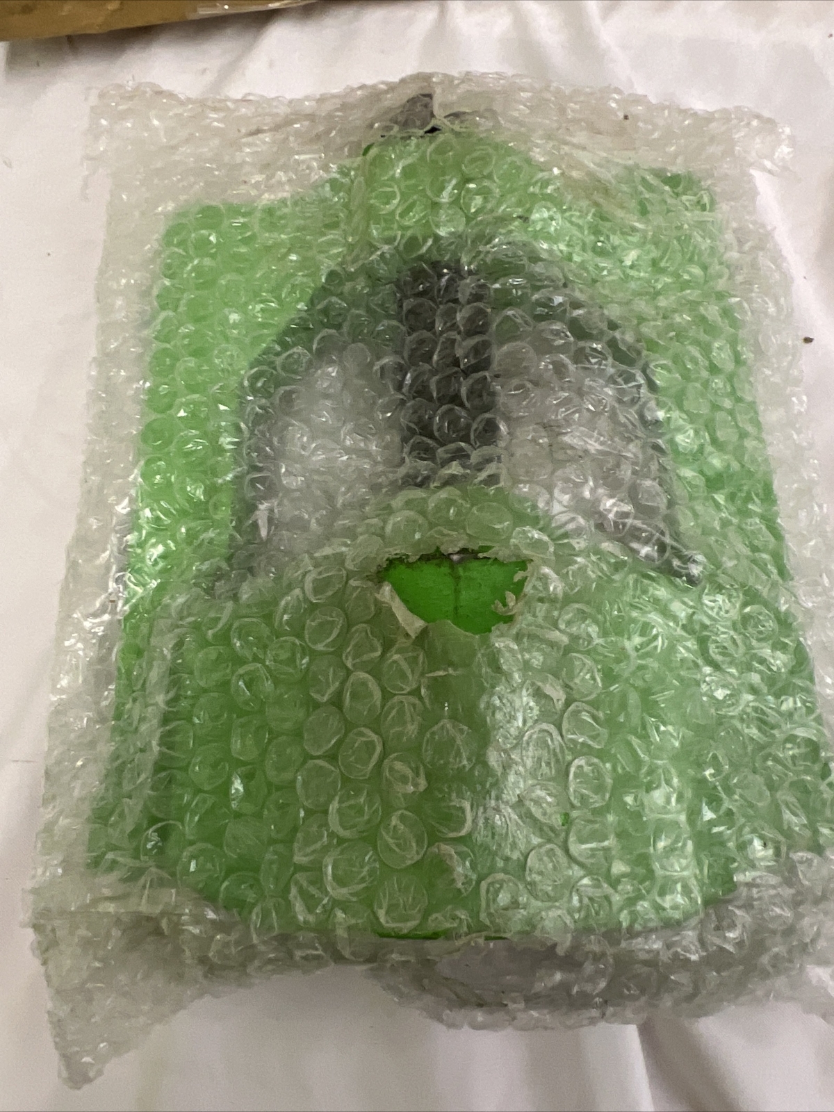 Oemtools 24538 Automotive U Joint Puller Heavy Duty Green Class 7 8 Trucks READ