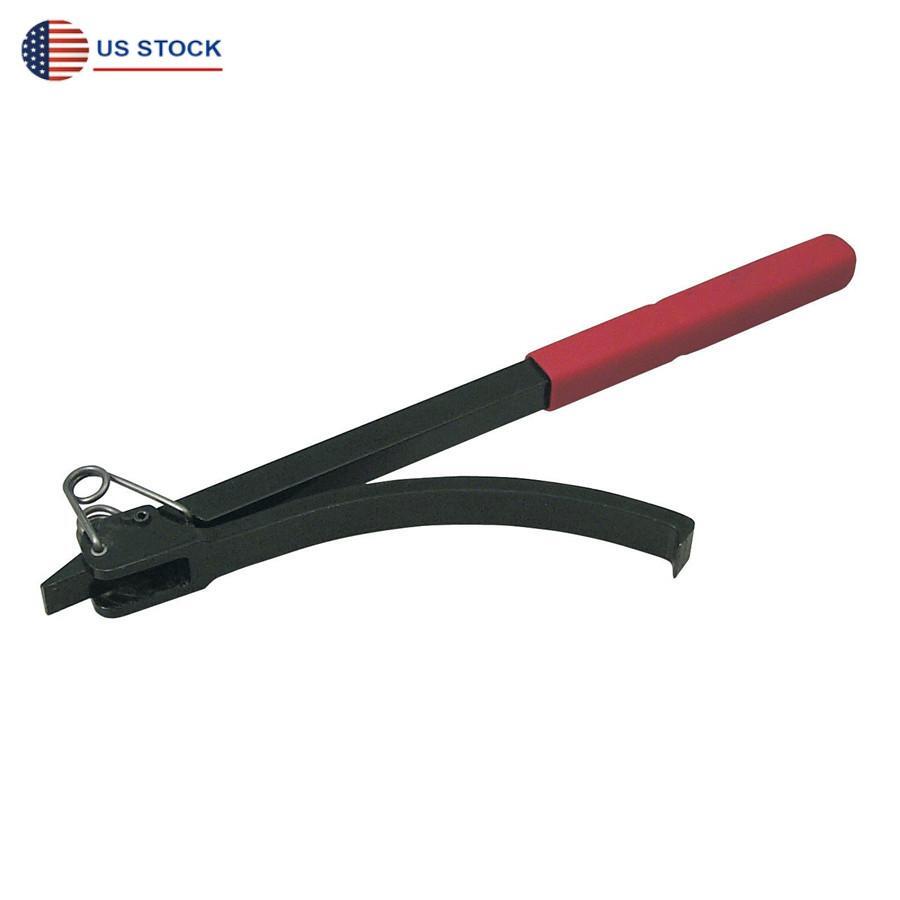 Flywheel Turner Turning Tool Holder Wrench Clamps Flex Plate Turner Tool Kit USA