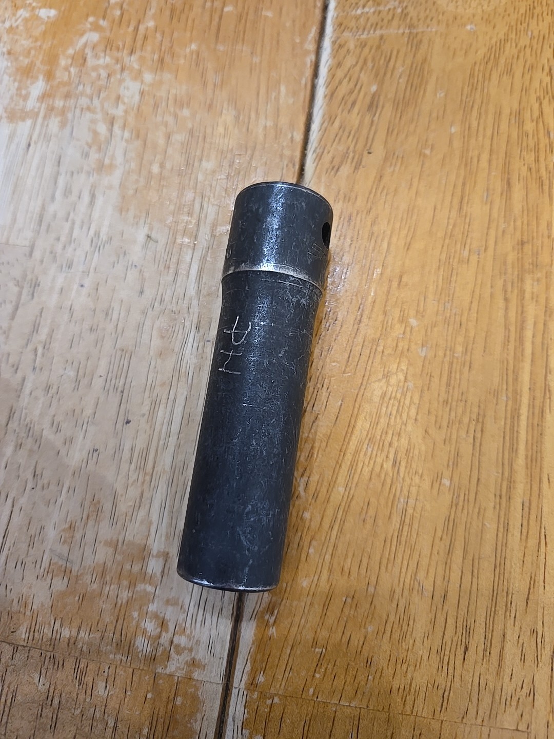 Snap On 1/2″ Drive 1/2″ 6PT SAE Deep Impact Socket SIM160A