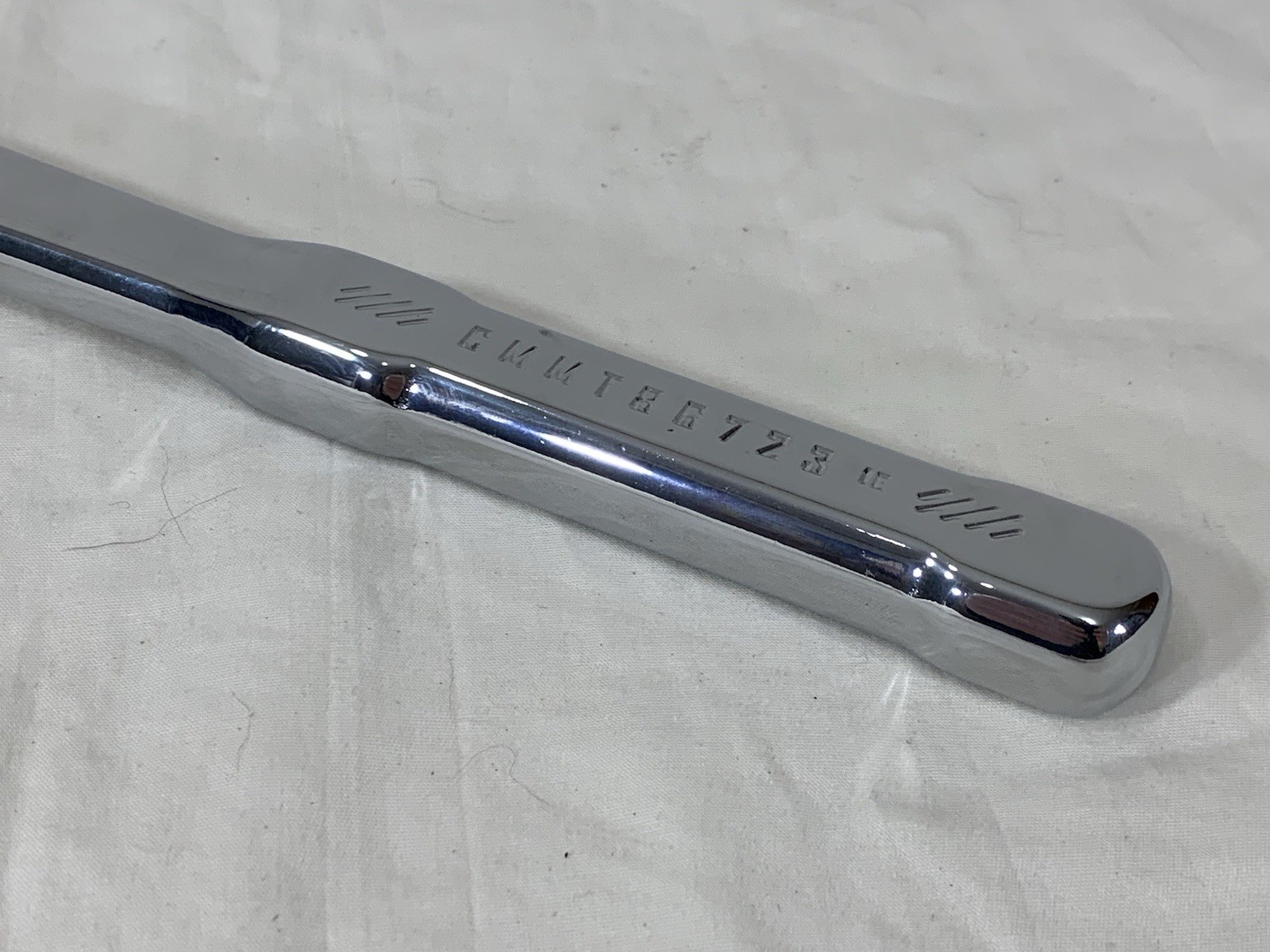 CRAFTSMAN CMMT86723 Ratchet 1/2″ Drive 9.5″ Long BRAND NEW