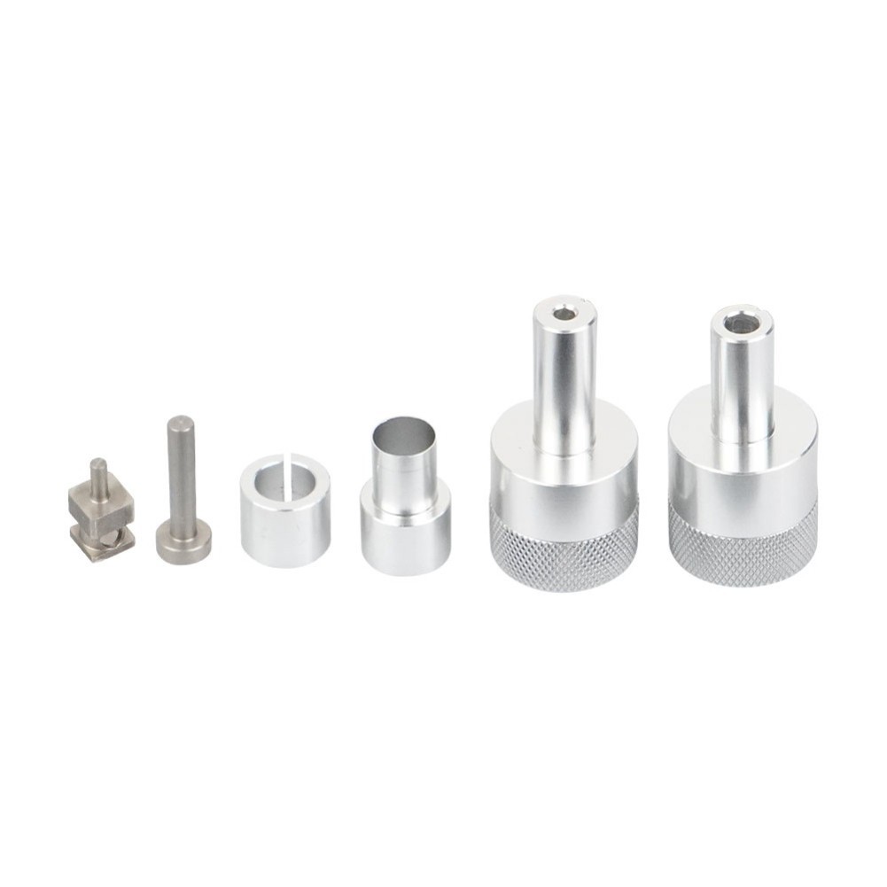 For EFI Fuel Check Valve Repair Kit Includes Hooks Springs Fluororubber Seals