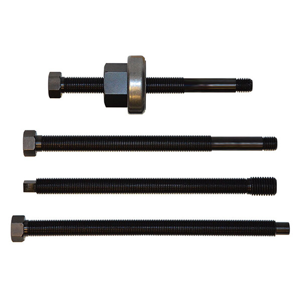 Cal Van Long Reach Harmonic Balancer Pulley Installer 38700 38800 Add On Kit USA