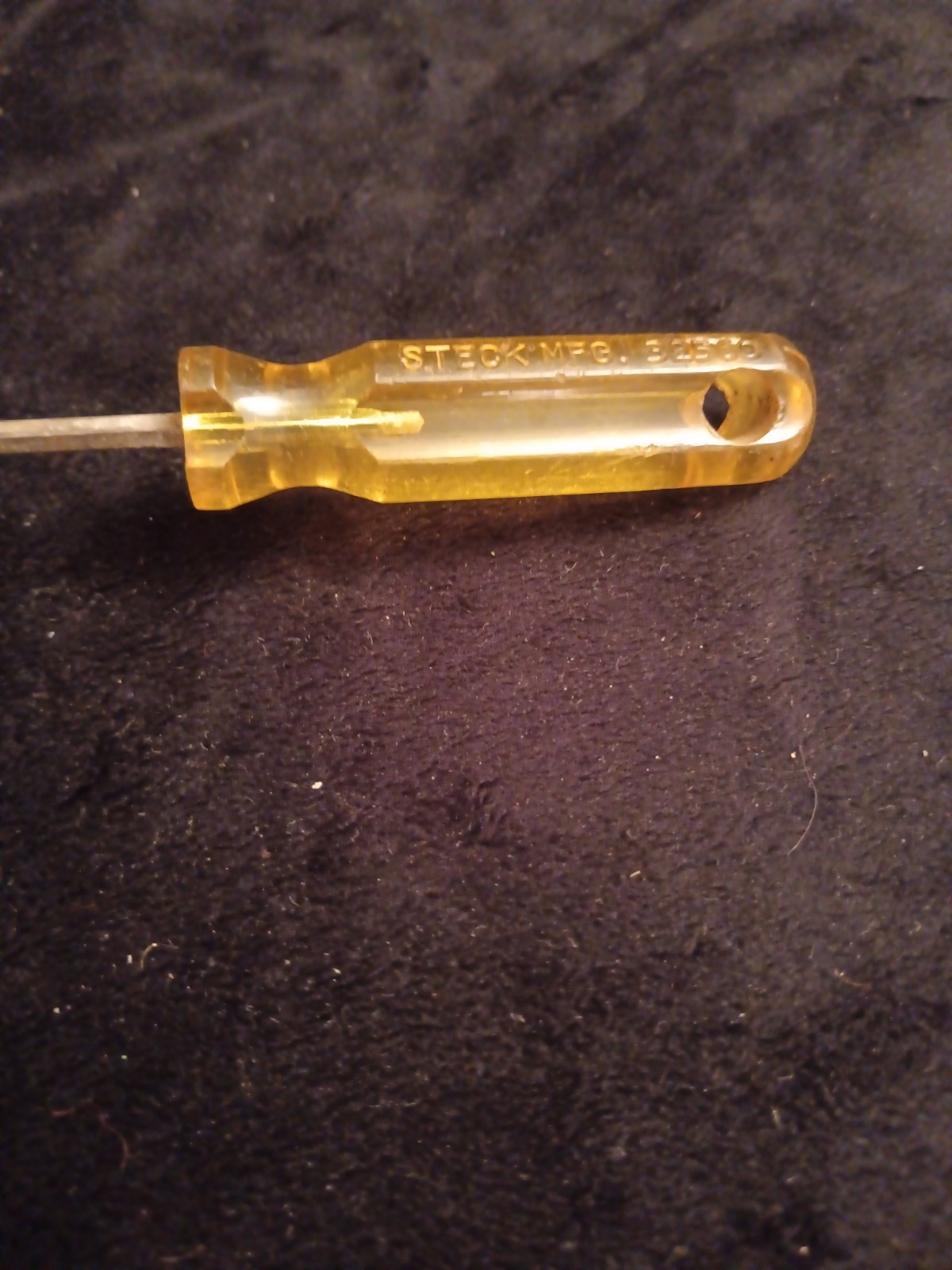 Steck Mfg 32560 Car Door Unlock Tool