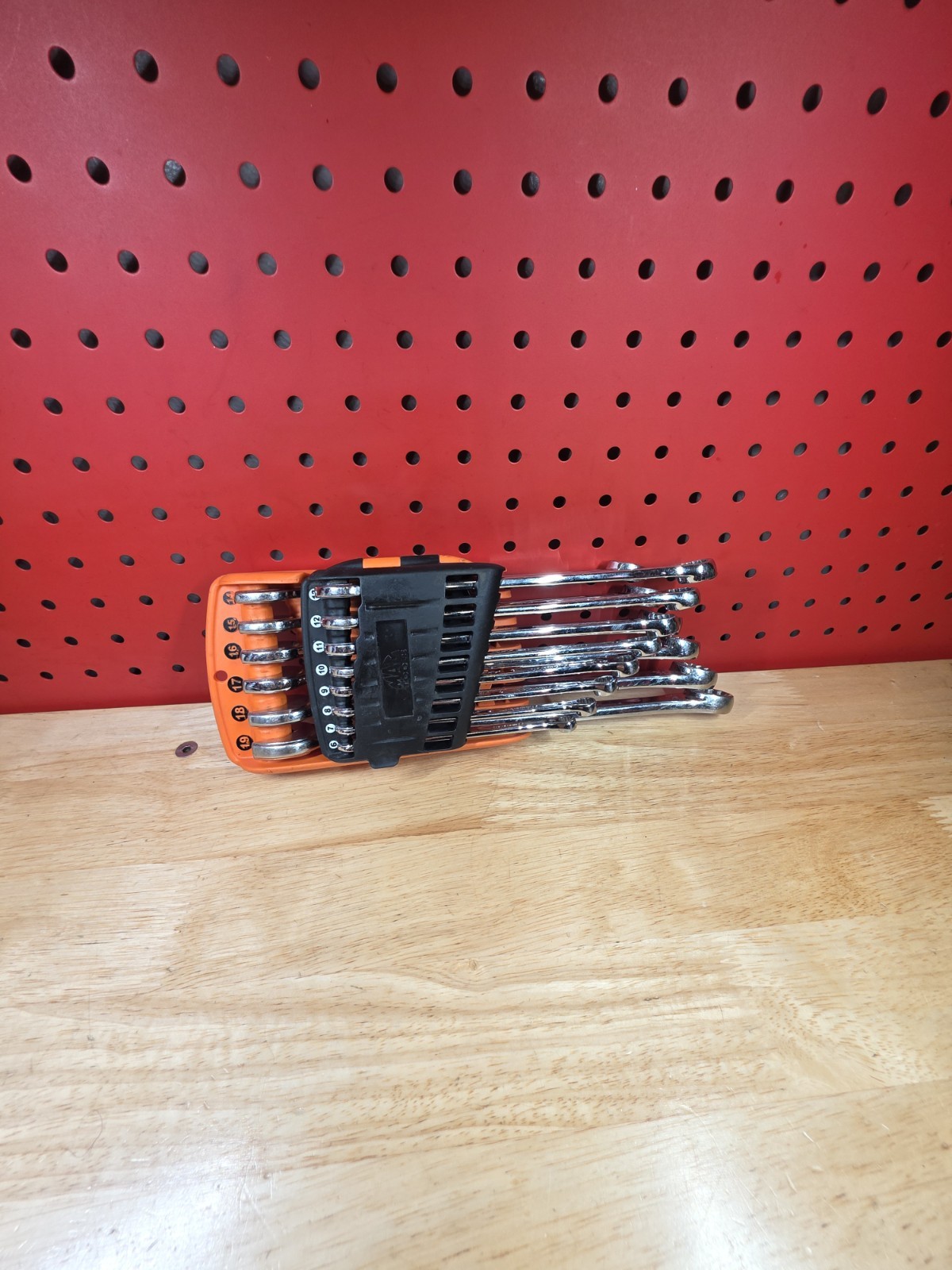 Mac Tools SCLM14PT 14-Piece 12-Point Metric Precision Torque Combo Wrench Set