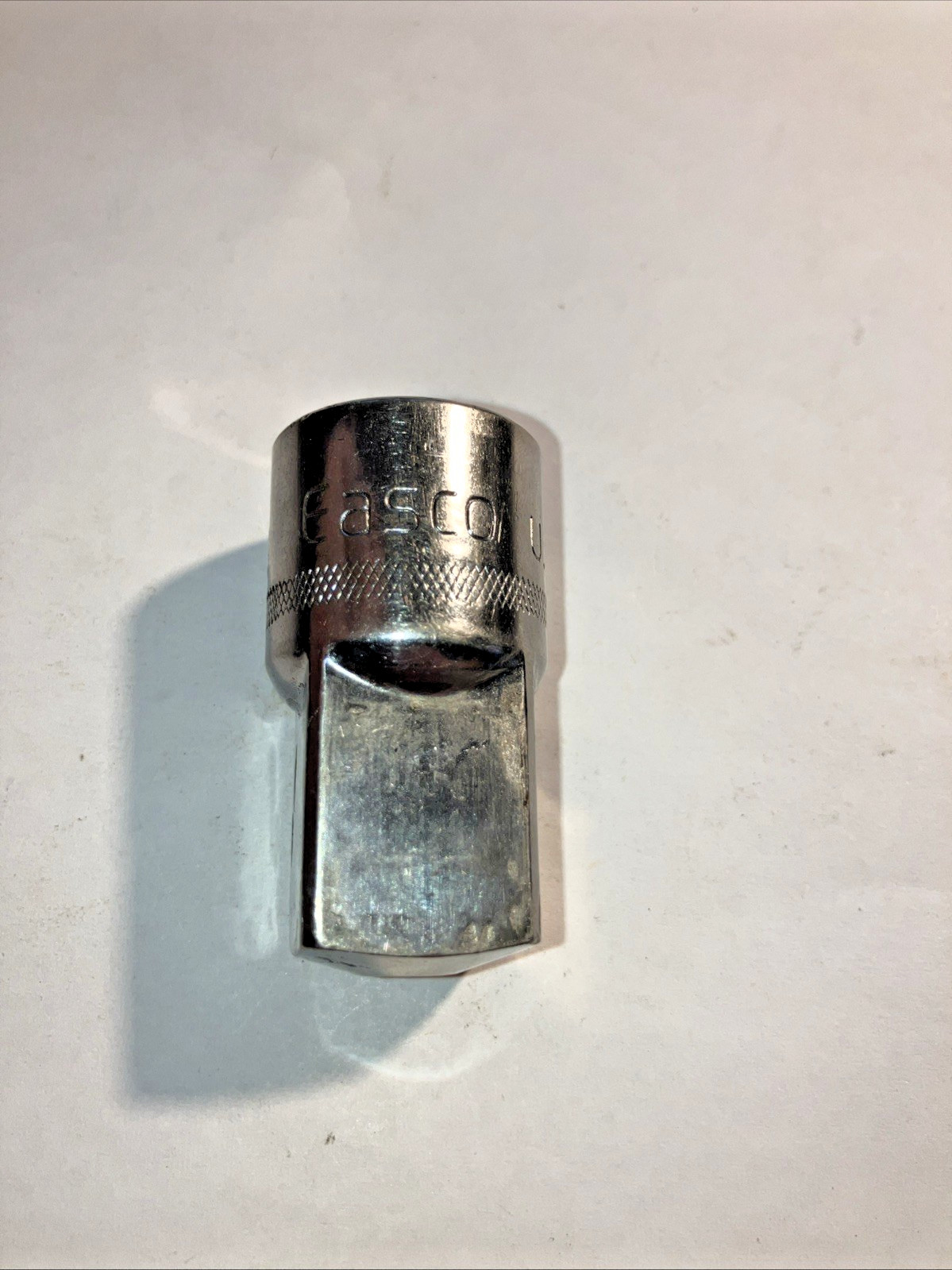 EASCO Tools 731524 1/2″ Female to 3/4″ Male Socket Adapter Reducer USA