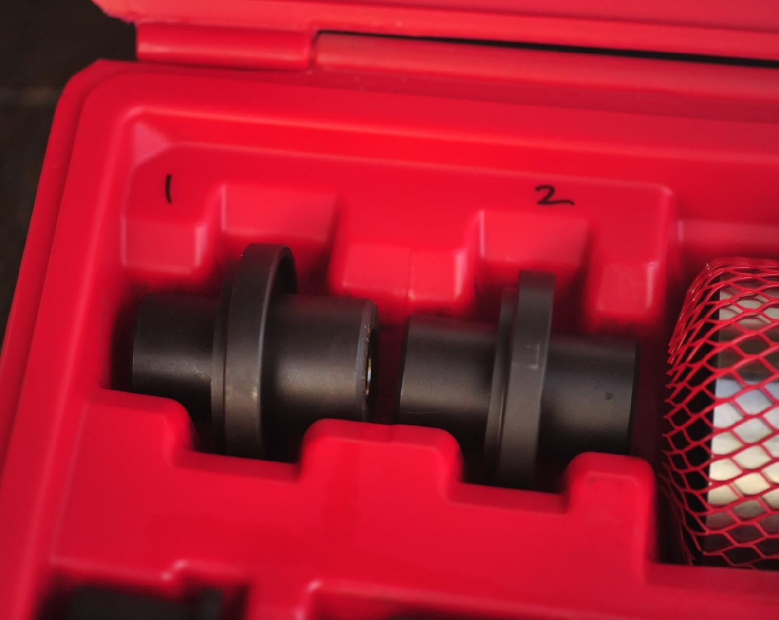 Ford Rotunda Essential Service Tool Kit TKIT-2018P6-F Ranger Front Axle