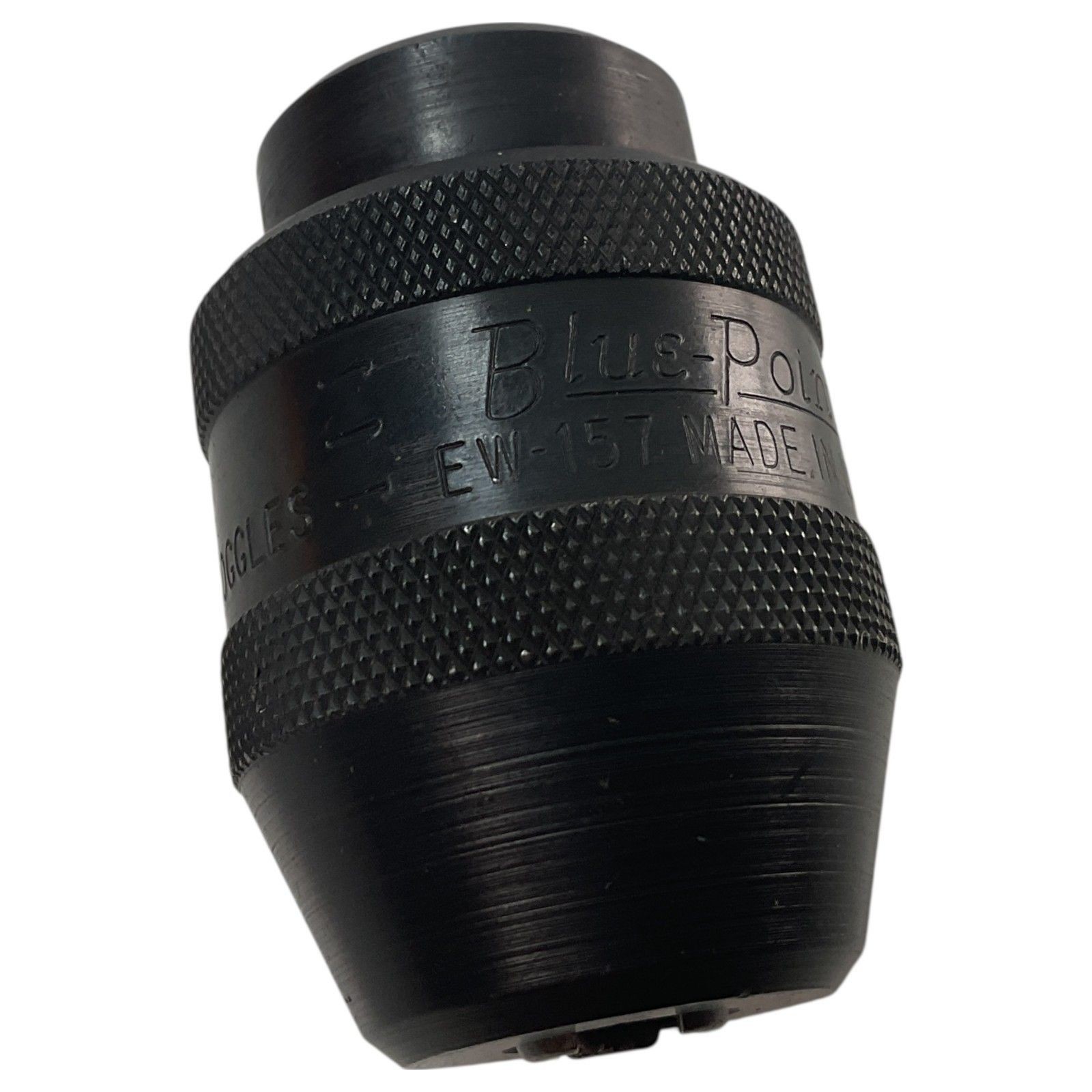 Blue-Point Drill Chuck EW-157 3/8″ Square Drive 3/32–3/8″ Capacity As Pictured