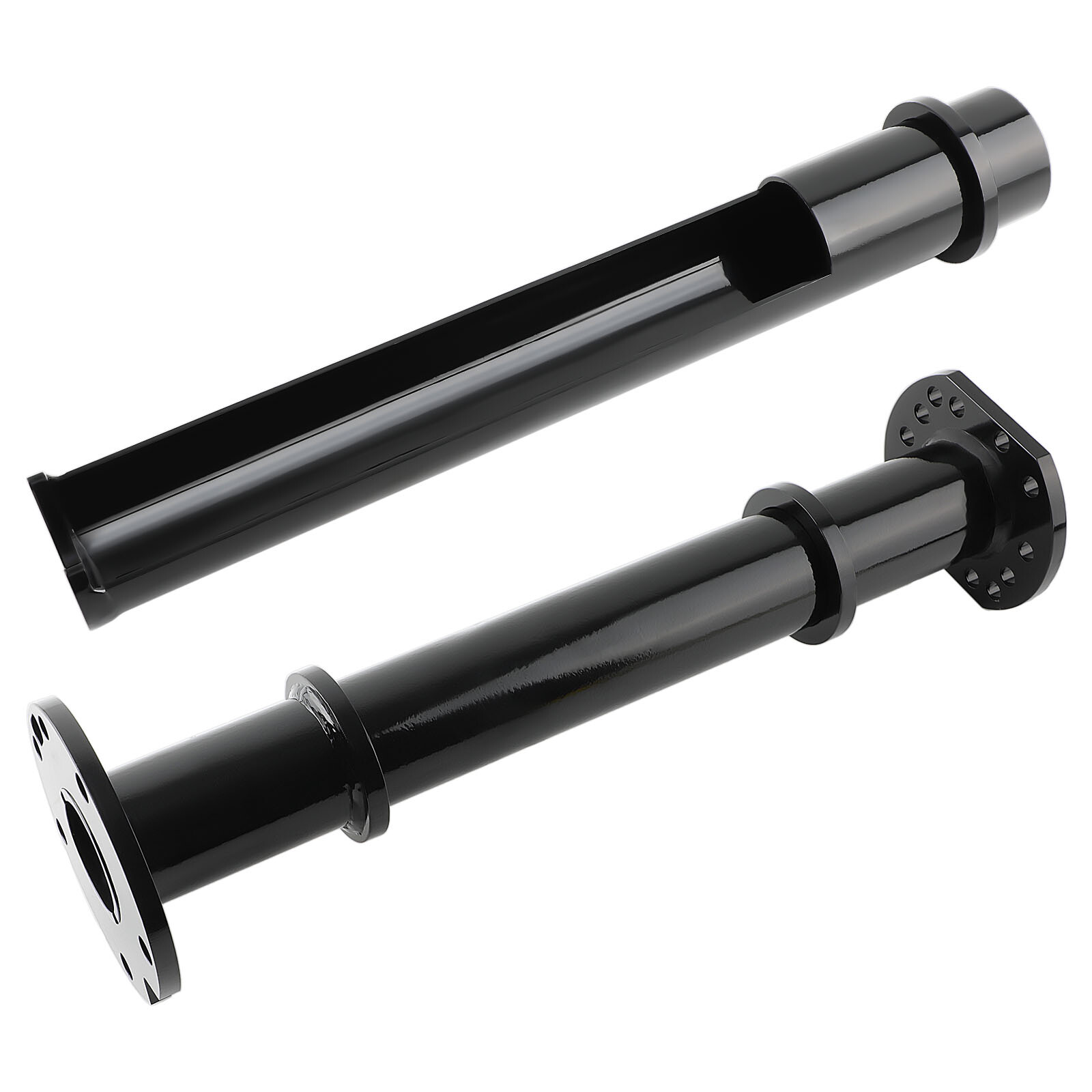 2pc Rear Axle Bearing Removal Puller Tool Fits for Nissan frontier 2005-2017
