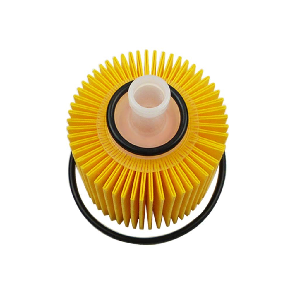 Genuine Oil Filter with Wrench for Toyota, Lexus, RAV4, Camry, Tundra, Highla…