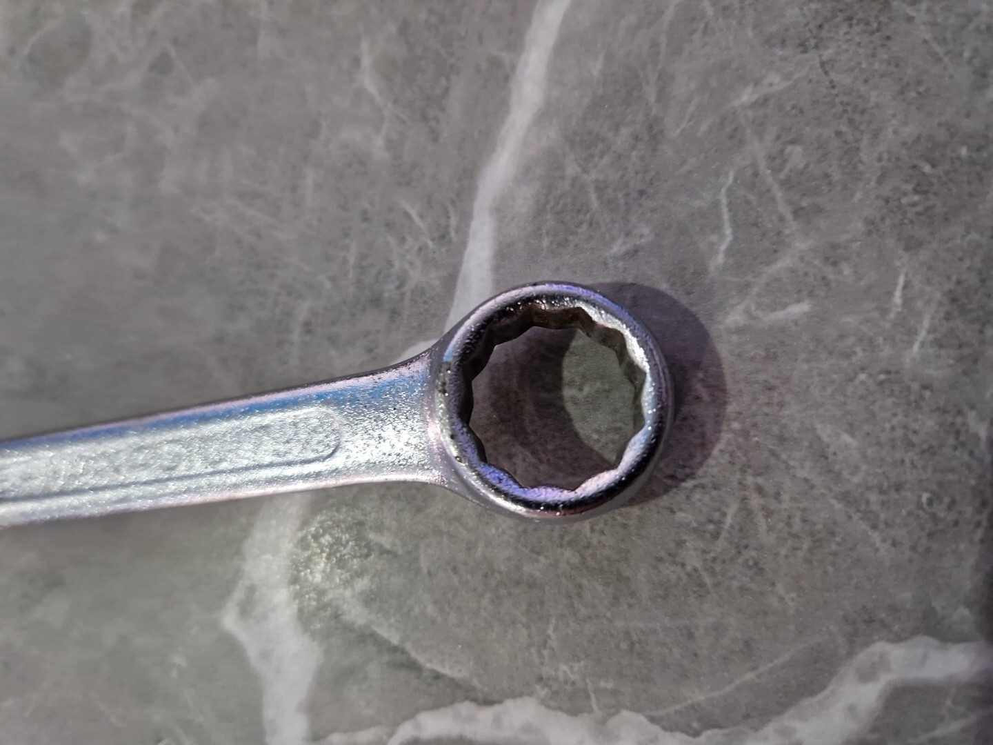 Williams Superslim 11/16″ AF Short Combination Spanner