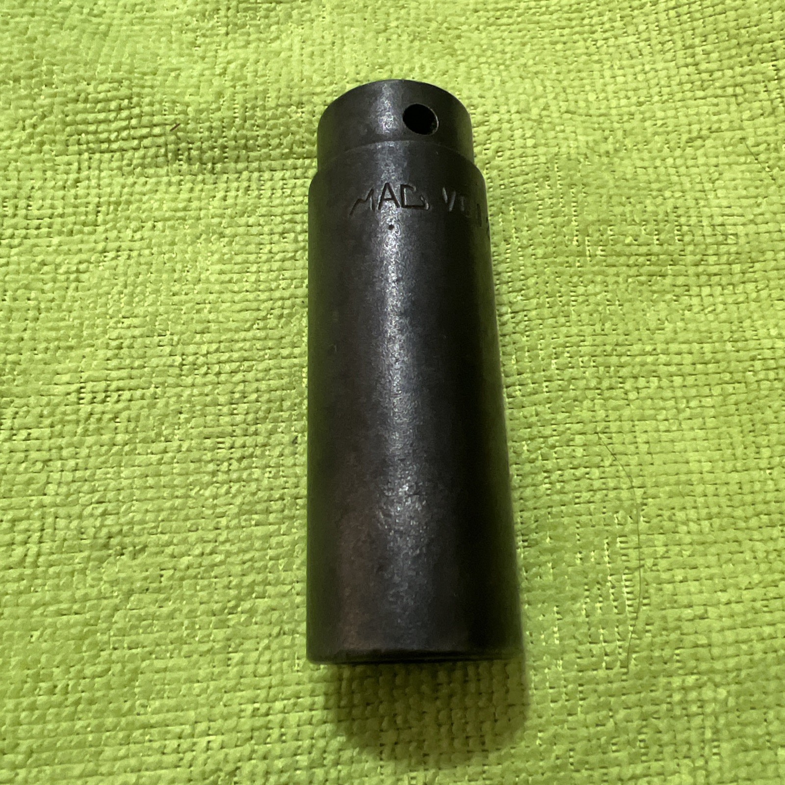 Mac Tools 3/4″ Deep Socket 1/2″ Drive 6 Point VD1 246 USA
