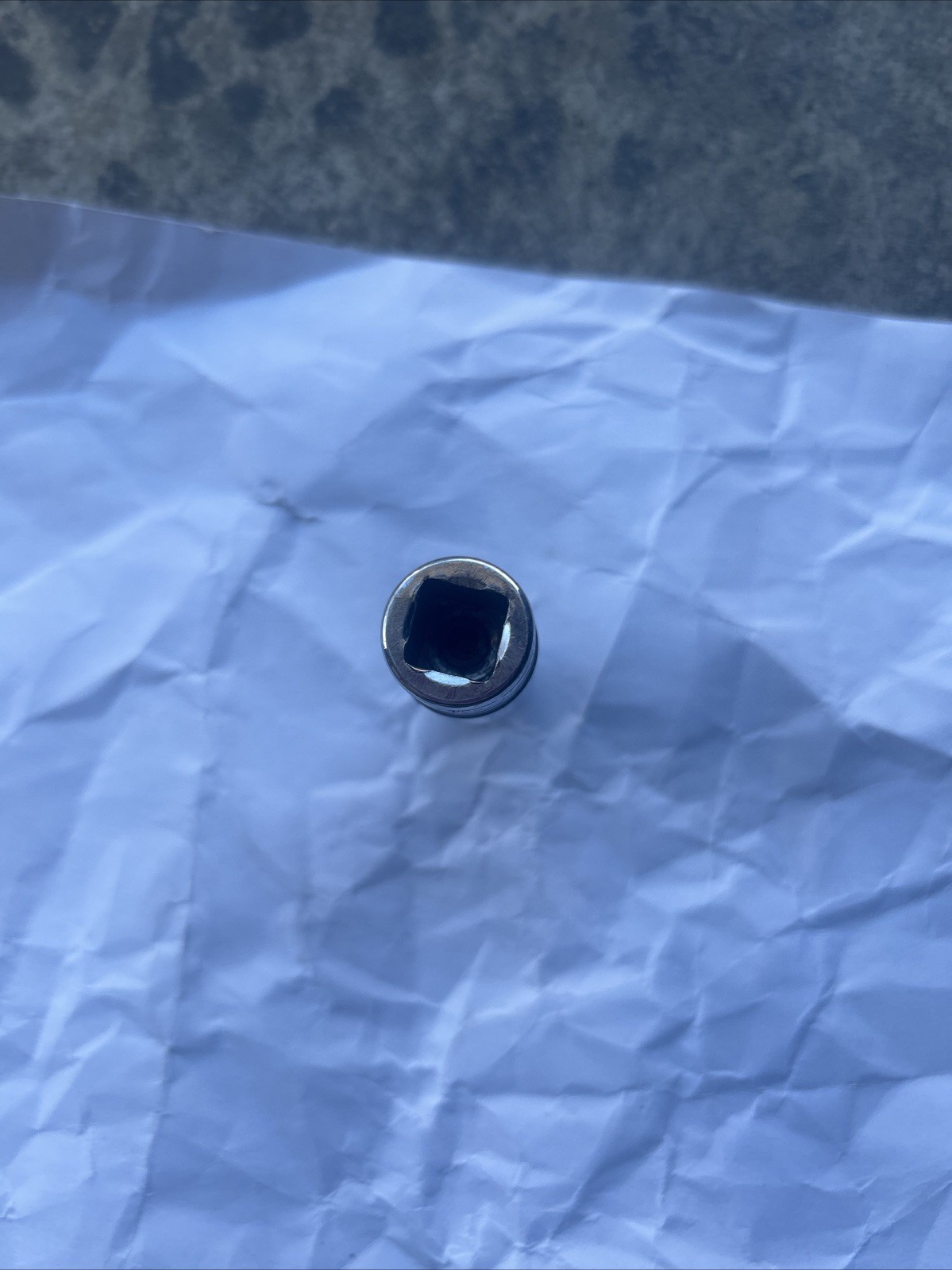 Snap-on Torx Bit Socket FTX55 T55 3/8″ Drive As Pictured Professional Tool