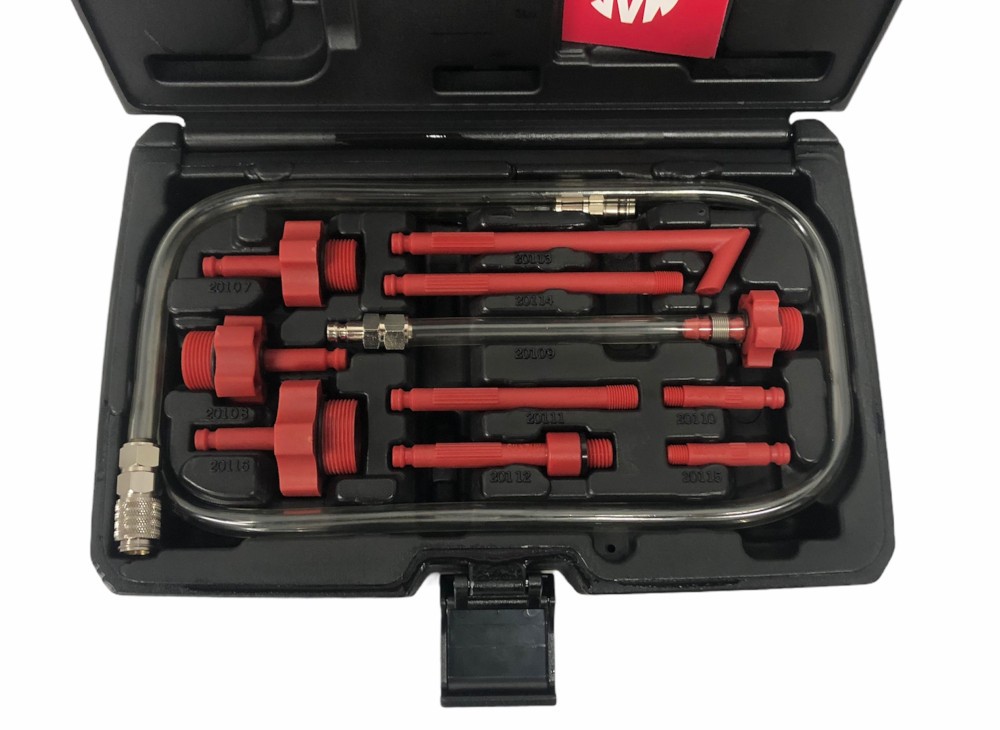 Mac Tools 11pc PBT71201 Transmission Adapter Kit