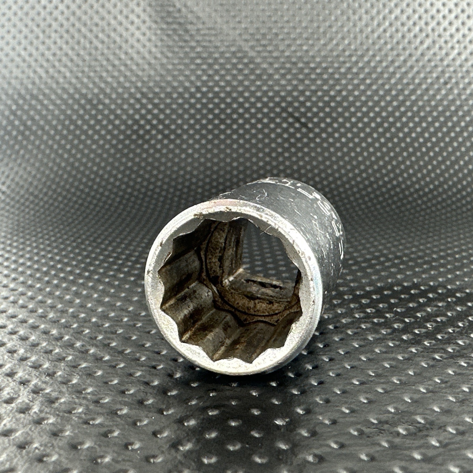 Craftsman 1/2 Drive 3/4 12-Point Shallow Socket CMMT47508
