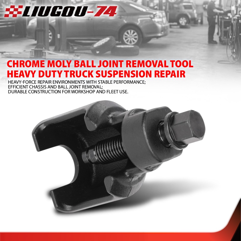 39mm Ball Joint Removal Splitter Extractor Separator Puller Disassembly Tool NEW