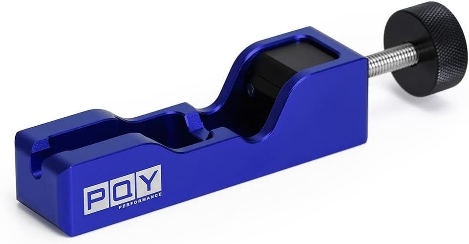 Universal Spark Plug Gap Tool, Spark Plug Gapper Gapping Tool Adjuster for Most