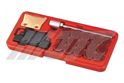 JTC OIL PAN SEPARATOR AND CLEAN KIT, JTC TOOLS # 4078