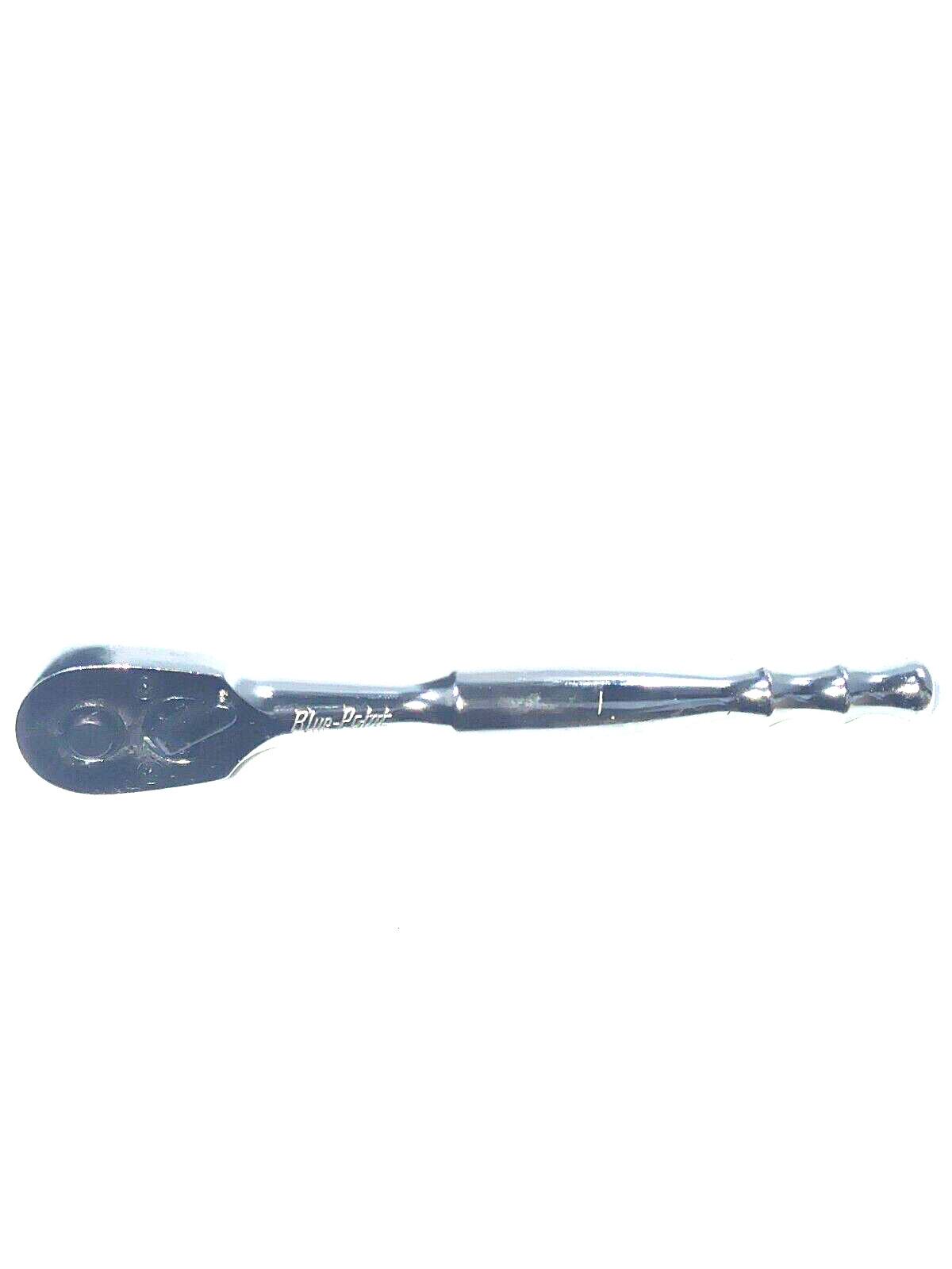 BLUE POINT BPRTR936, 1/4″ DRIVE RATCHET, 5.5″ LONG, QUICK RELEASE **NEW/UNUSED**