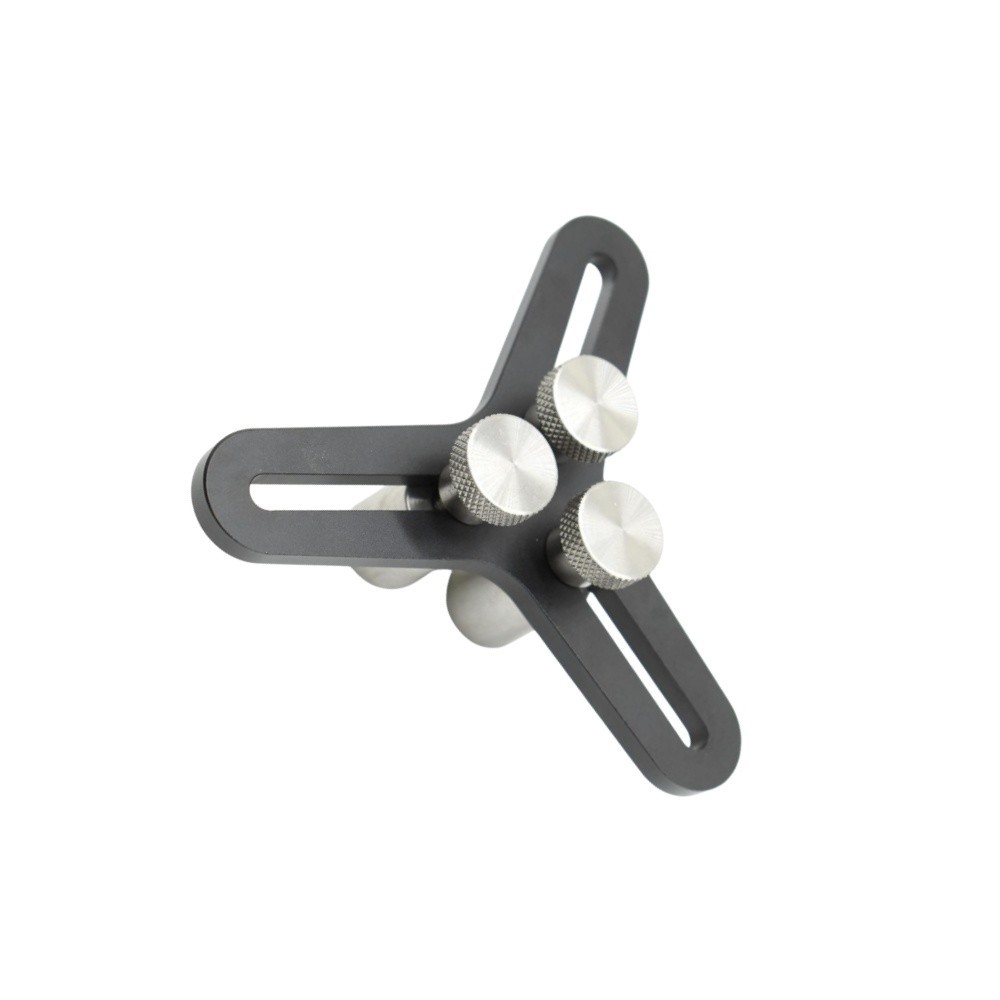 Piston Ring Squaring Tool for Accurate End Gap Measurement 2-5 Inches