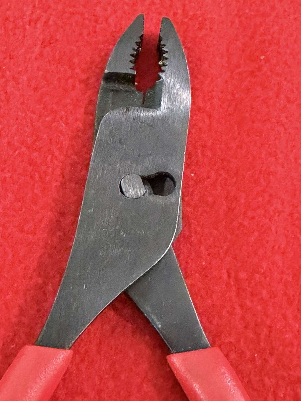 Snap-On 8″ High Leverage Combination Pliers HL138ACP